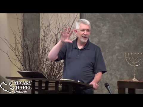 2 Corinthians 1 (Part 3) :12-24 • Making Godly Decisions