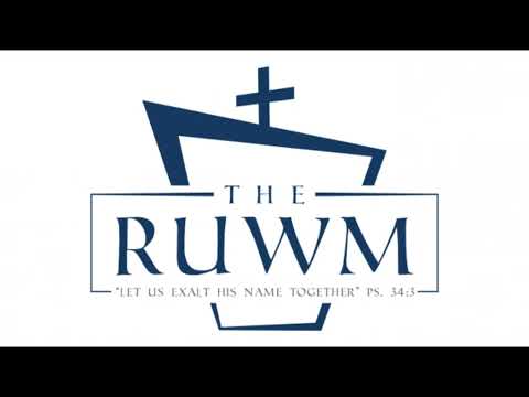 The Ruwm 1-19-25 (That's My King) (Waterfall) (We Crown You) (Overcome)