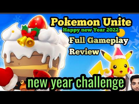 How to play Pokemon Unite.      What are the rules #pokemonunite #ghosigamer @ghosigamer