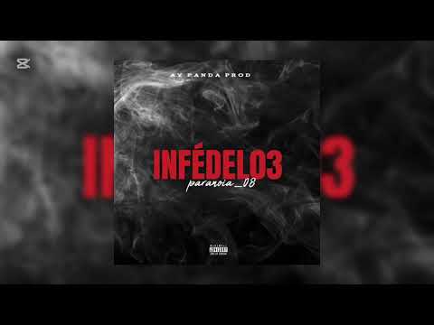 PARANOIA _INFÉDEL 03(audio officiel)