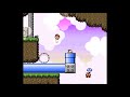 SMW Custom Music Track 2151 SMW Central Production 2 Lux