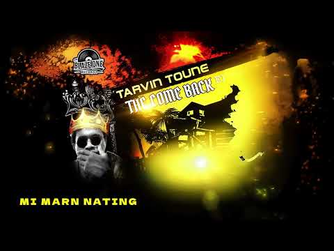 Tarvin Toune - Mi Marn Nating (ft Tuhiana) [Audio]