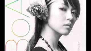 BoA - US-Album - 10. Dress Off