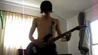 Underoath - Short of Daybreak (Cover)