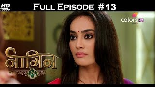 Naagin 3 - Full Episode 13 - With English Subtitle