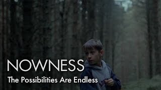 Edwyn Collins in “The Possibilities Are Endless” (Excerpt) by Edward Lovelace and James Hall