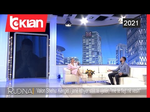 Tirana apo Gjakova? Valon Shehu tregon se cila nga keto qytete i mungon me shume