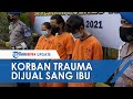 Gadis Yang Dijual Ibu Sebagai PSK Trauma Ternyata Teman Sosok Yang Tewas Dibunuh Pelanggan Di Hotel