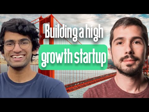 Tejas Manohar: Working in SV at 15 years old, building a ... - YouTube