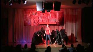 UnAshamed: "Never Alone" Drama