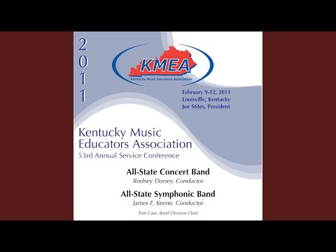 Flourish for Wind Band