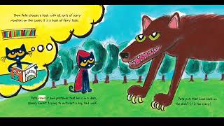Pete the Cat Checks Out the Library gameplay video by HDstdept, 4:24 duration
