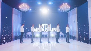 2PM「僕とまた」Special Performance -MUSIC STATION-