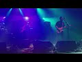 Modest Mouse - Fly Trapped In a Jar - Capitol Theatre, Port Chester, NY 10/14/17
