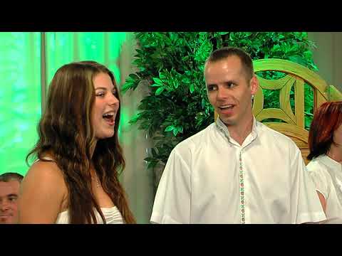 DREAMS BAND - Lásko, moja lásko