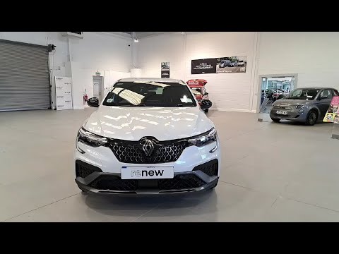 Renault Arkana TCe 160 Auto esprit Alpine - Image 2