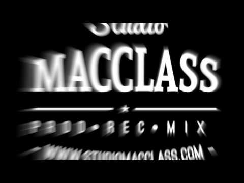 WORLD MUSIC - MAC CLASS / 2015 : Universal (Prod:Macclass)