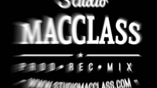 WORLD MUSIC - MAC CLASS / 2015 : Universal (Prod:Macclass)