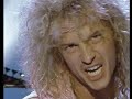 Bonfire - Sweet Obsession (1987) (HD 60fps)