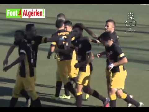 Ligue 1 Algérie (26e journée) : USM Harrach 1 - ES Sétif 0 (résumé)