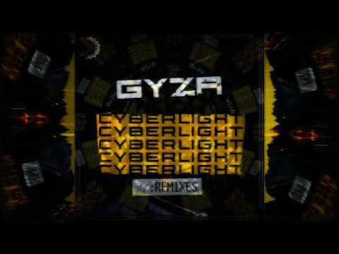 GYZA - Cyberlight (Pulvite Remix)