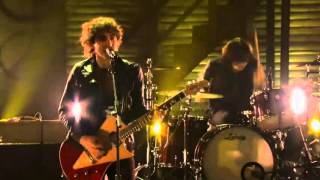 Beware Of Darkness 'Howl' 051513