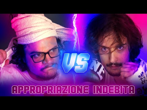 Appropriazione Indebita su Cucina Buttata | Willwoosh