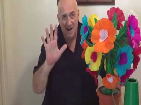 The Magic "Watering Can Botania" made by Tora