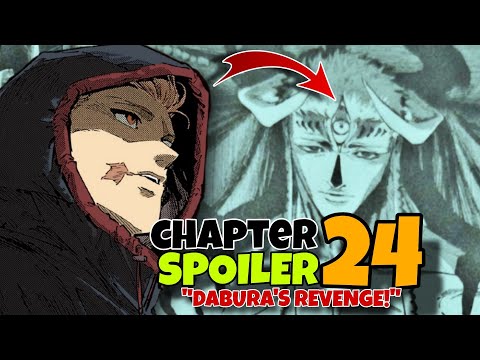 YUJI & PANDA NAGKITA ULIT!!! 😱 PATAY SILA KAY DABURA!!! JJK Modulo Chapter 24 Spoiler Tagalog Review