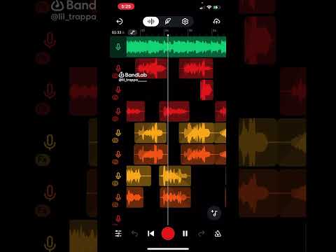 Lil trappa on spotify🥀 #shorts #viral #upandcomingartists