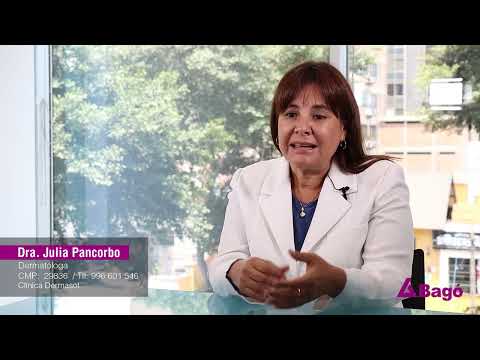 LA ROSÁCEA NO TIENE CURA PERO PUEDE SER CONTROLADA