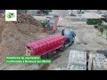 STLG Votre Partenaire Pour La Collecte Et La Valorisation Des Matières De Chantier