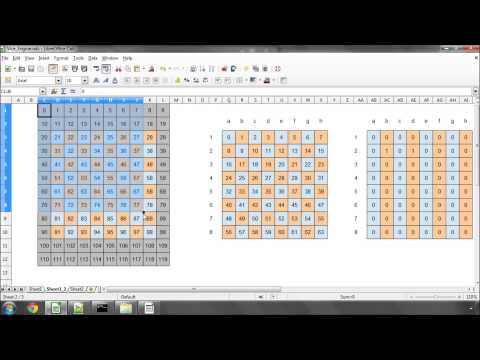Programming A Chess Engine in C Part 6 - Array[120] to Array[64] Indexing for Pawns
