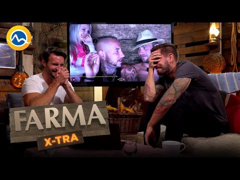 FARMA X-TRA II - 21. epizóda