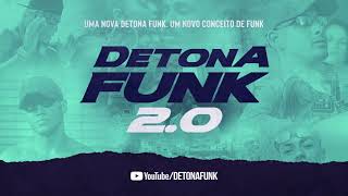 MC Neguinho do Kaxeta - Malcriada (T Beatz)