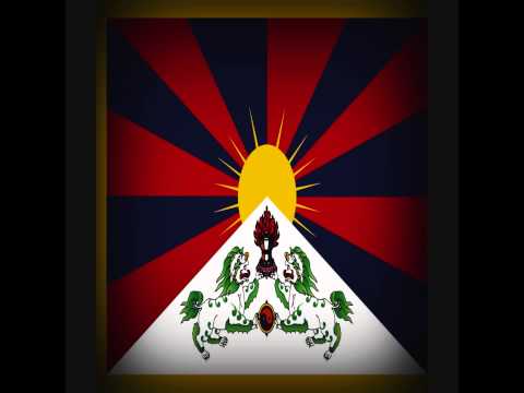 Grand Tibetan Empire - Rise Of The Golden Sun