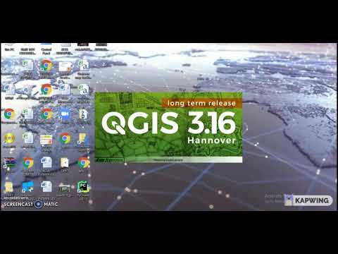 Q GIS Download & Install In 5 Minute's, (All Version are Open Source)