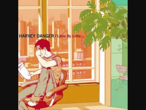 Cream and Bastards Rise - Harvey Danger