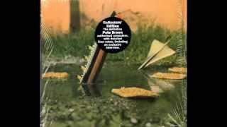 Pete Brown & Piblokto! - Aeroplane head woman