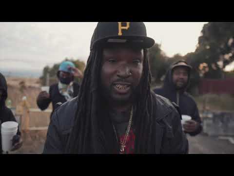 Exclus Nood  "Cant Play Remix" ft. Dj June x Dip x Donnie Smacks x Richcity Stu [official video]