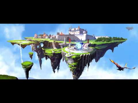 Citadel VII - RuneScape Music