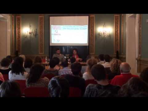 Vídeo: A óptica feminista dos procesos revolucionarios. Relatorio presentado por  Lola Ferreiro nas Primeiras Xornadas Comunistas (2012) 