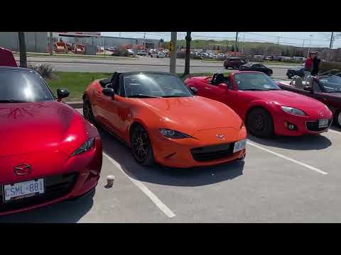 Miataphiles Spring Meet 20220424