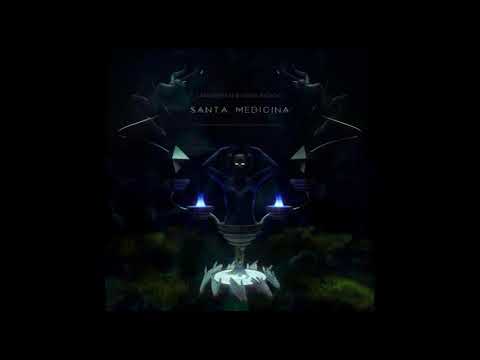 Landikhan ft. Niña Indigo - Santa Medicina ( Álvaro Suárez Remix ) ( 2018 )