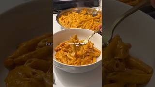 Pasta al Vodka
