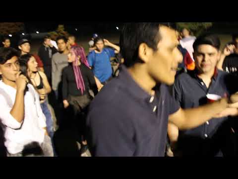 INEEK VS CASTRO - 8VOS - DECIMO REY FECHA 24/03/2018