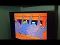 Closing To Dumbo 1991 VHS