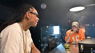 Download lagu Wiz Khalifa - DayToday: Taylor Gang The World Tour Ep 2 mp3 Download lagu Wiz Khalifa - DayToday: Taylor Gang The World Tour Ep 2 mp3