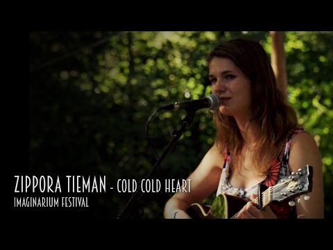 Zippora Tieman - Cold Cold Heart