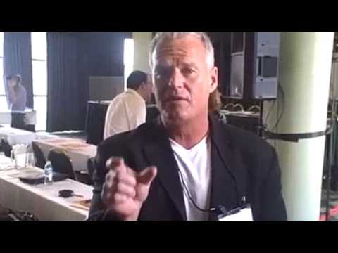 Larry Crisp testimonial